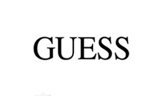 栀子花合作伙伴-GUESS