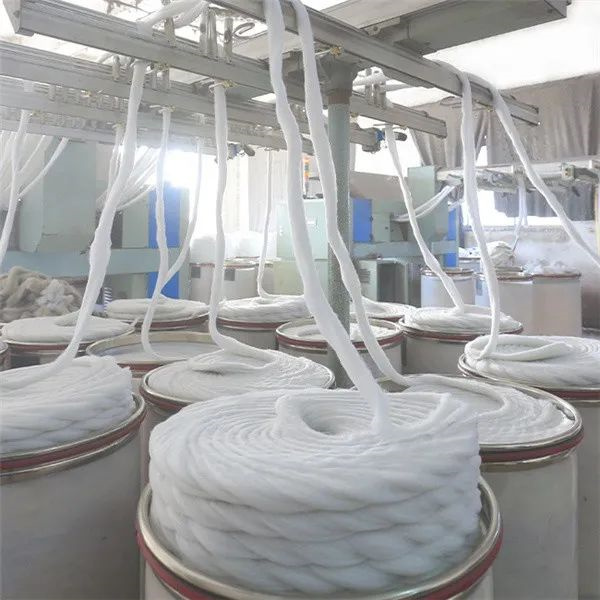 麦呢面料4