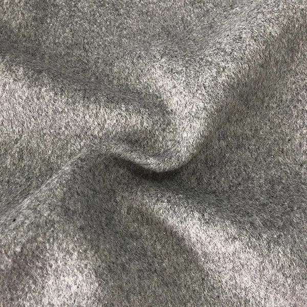 顺毛呢面料0