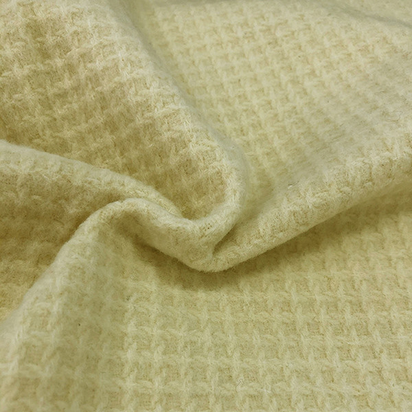 格子呢面料64