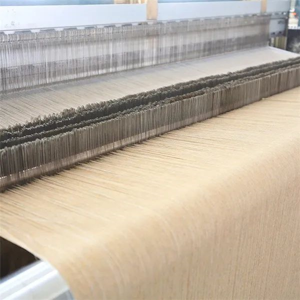 千鸟格纹面料12