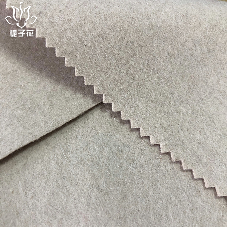 麦尔登呢布料04