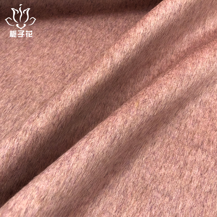 粗纺梭织布料2