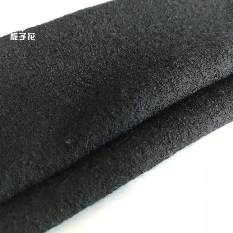 强缩呢面料有什么特点
