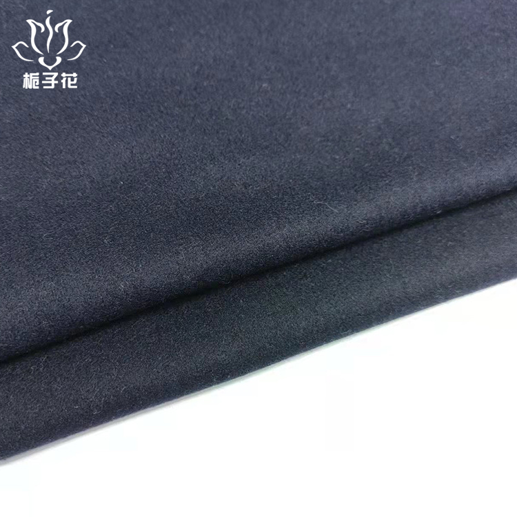 麦尔登呢面料116