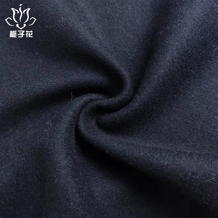麦尔登呢面料53