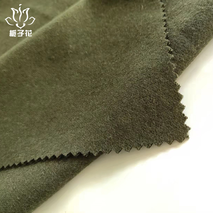 龙凤呢面料06