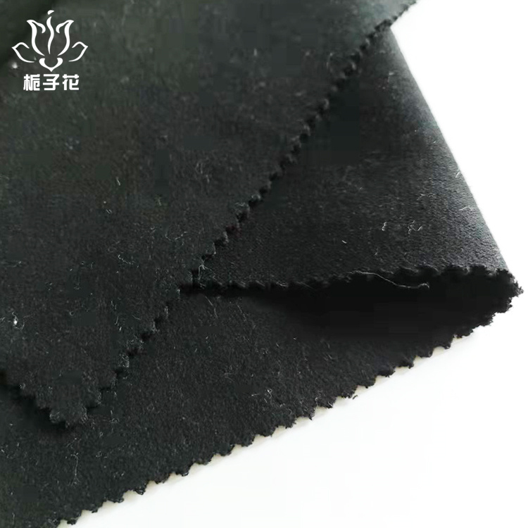 龙凤呢面料17
