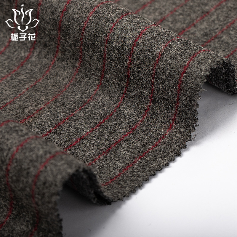 麦尔登呢布