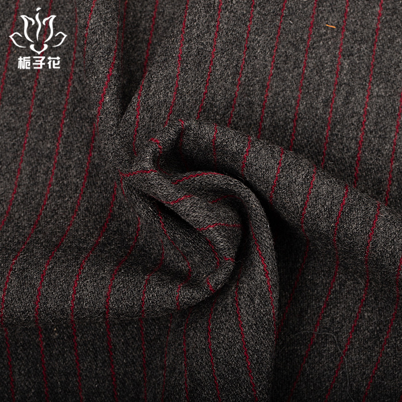 麦尔登呢布