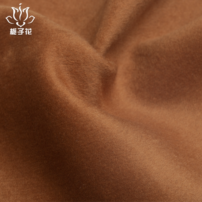 双面昵布料