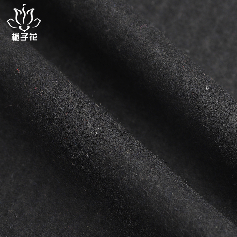 斜纹麦呢布料