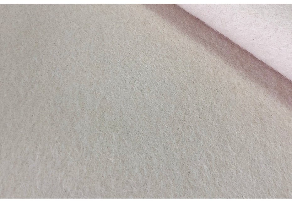 双面顺毛呢面料70
