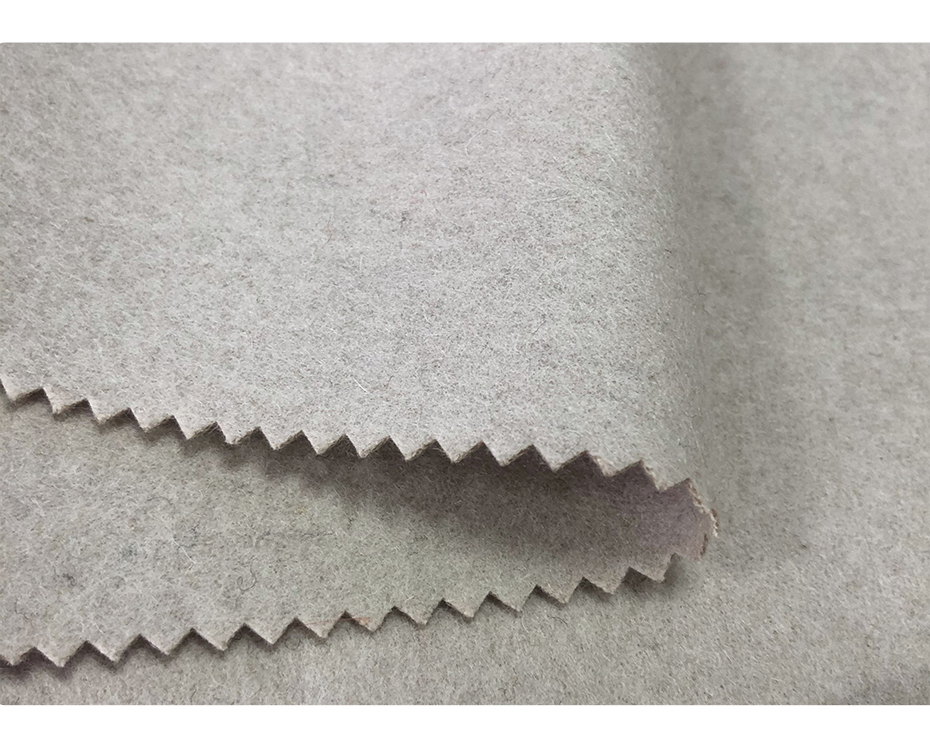 麦尔登呢布料22