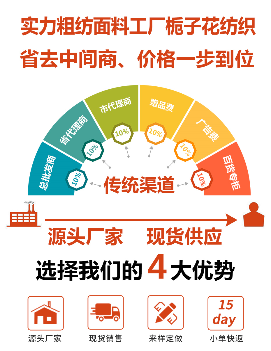 麦呢面料26
