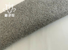 30毛中灰麦尔登呢