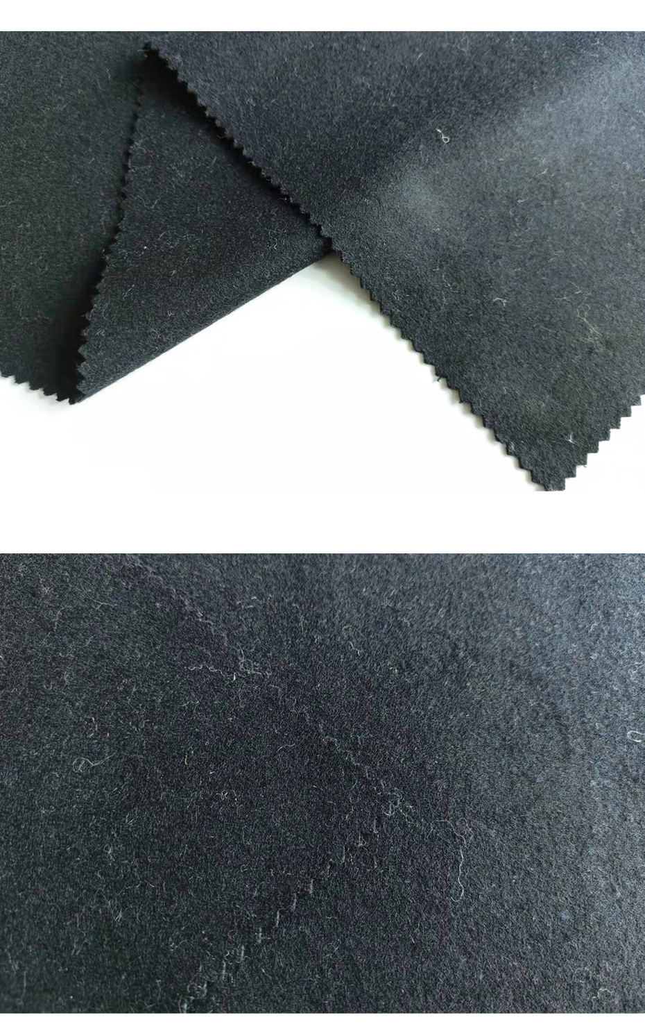 麦尔登呢面料63