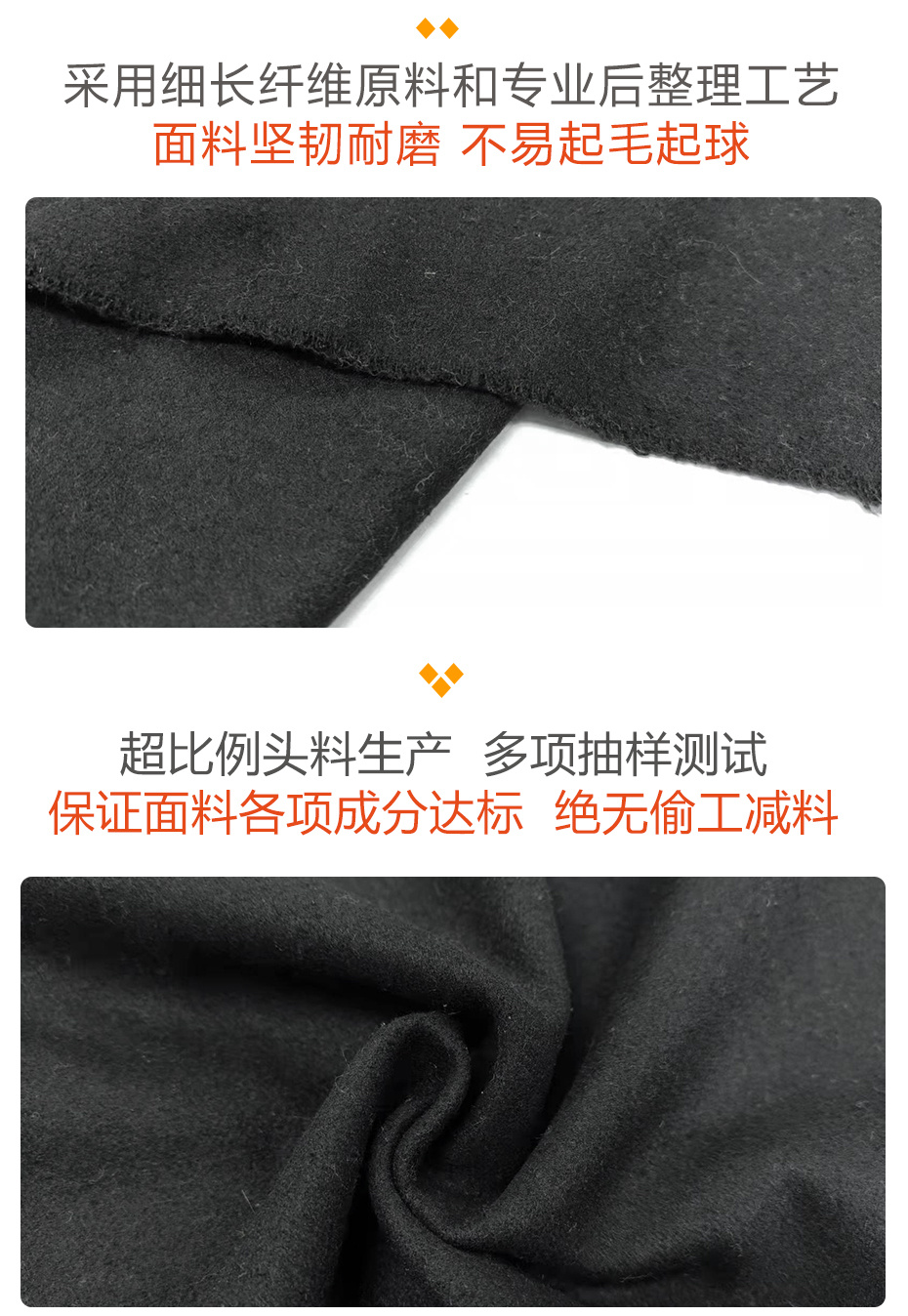 麦呢布料220