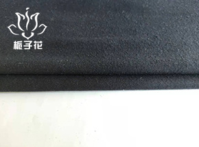 50羊毛藏青麦呢