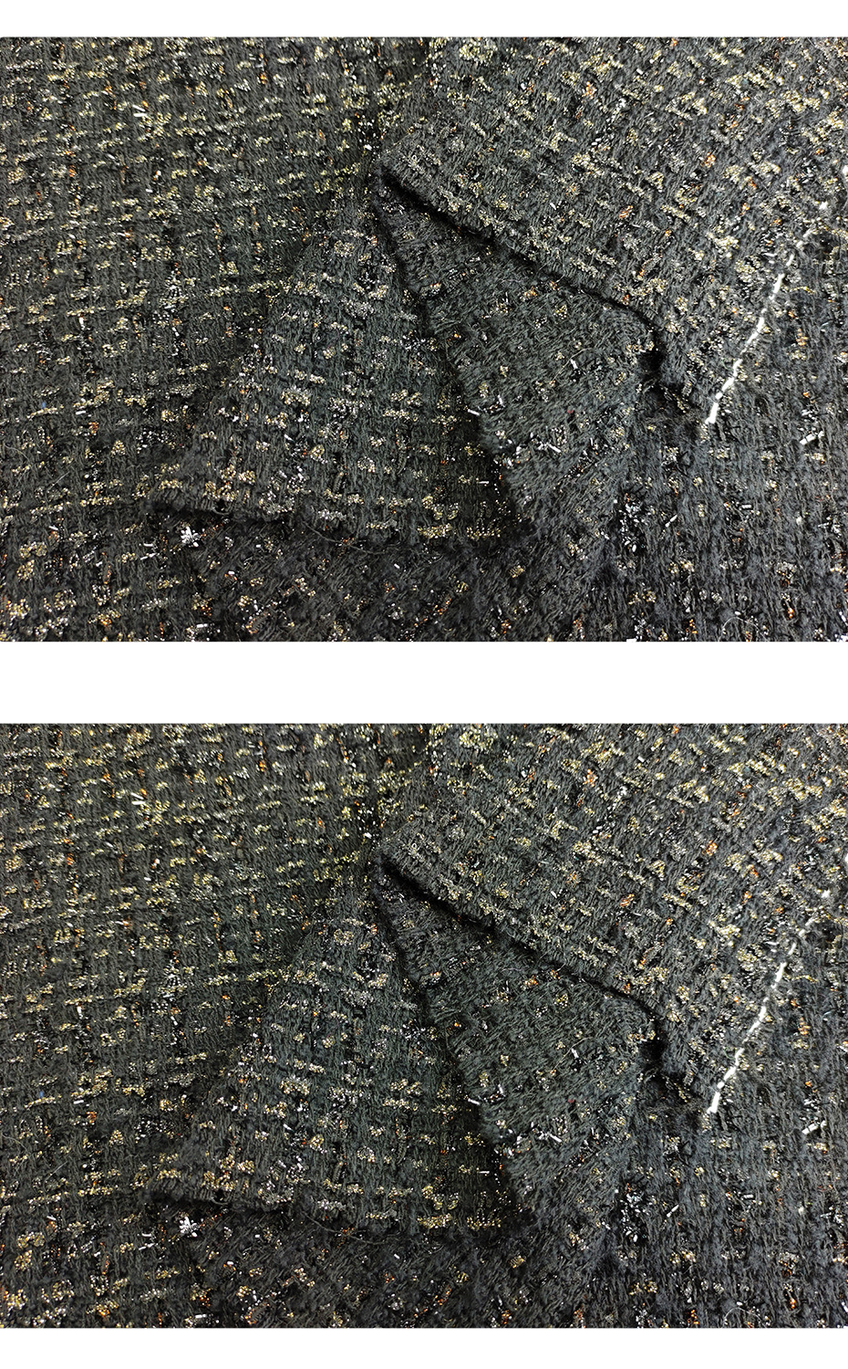 小香风布料148