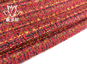 25羊毛小香风