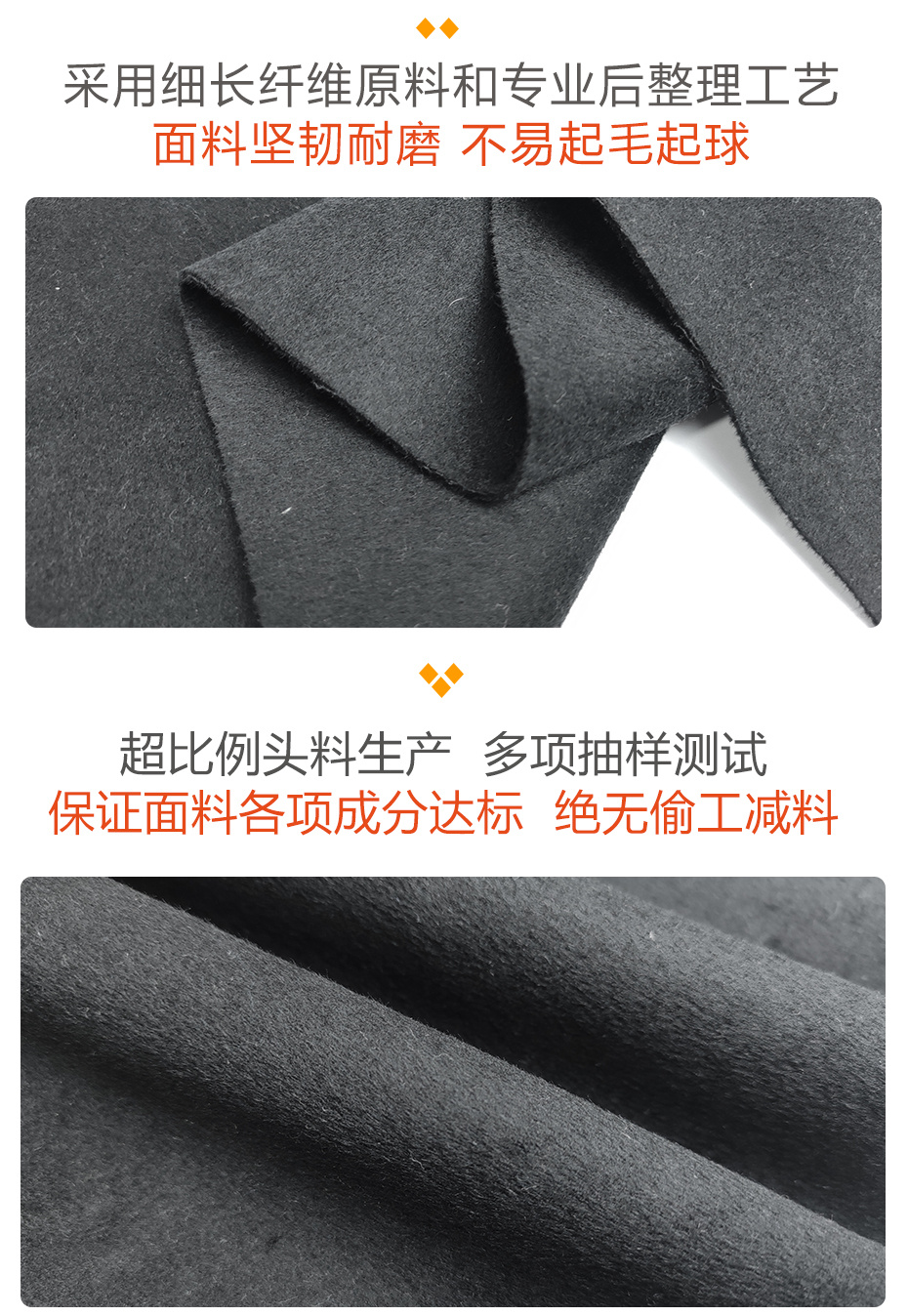 双面呢面料222